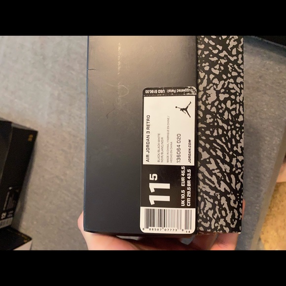 Jordan - Picture 2 of 3